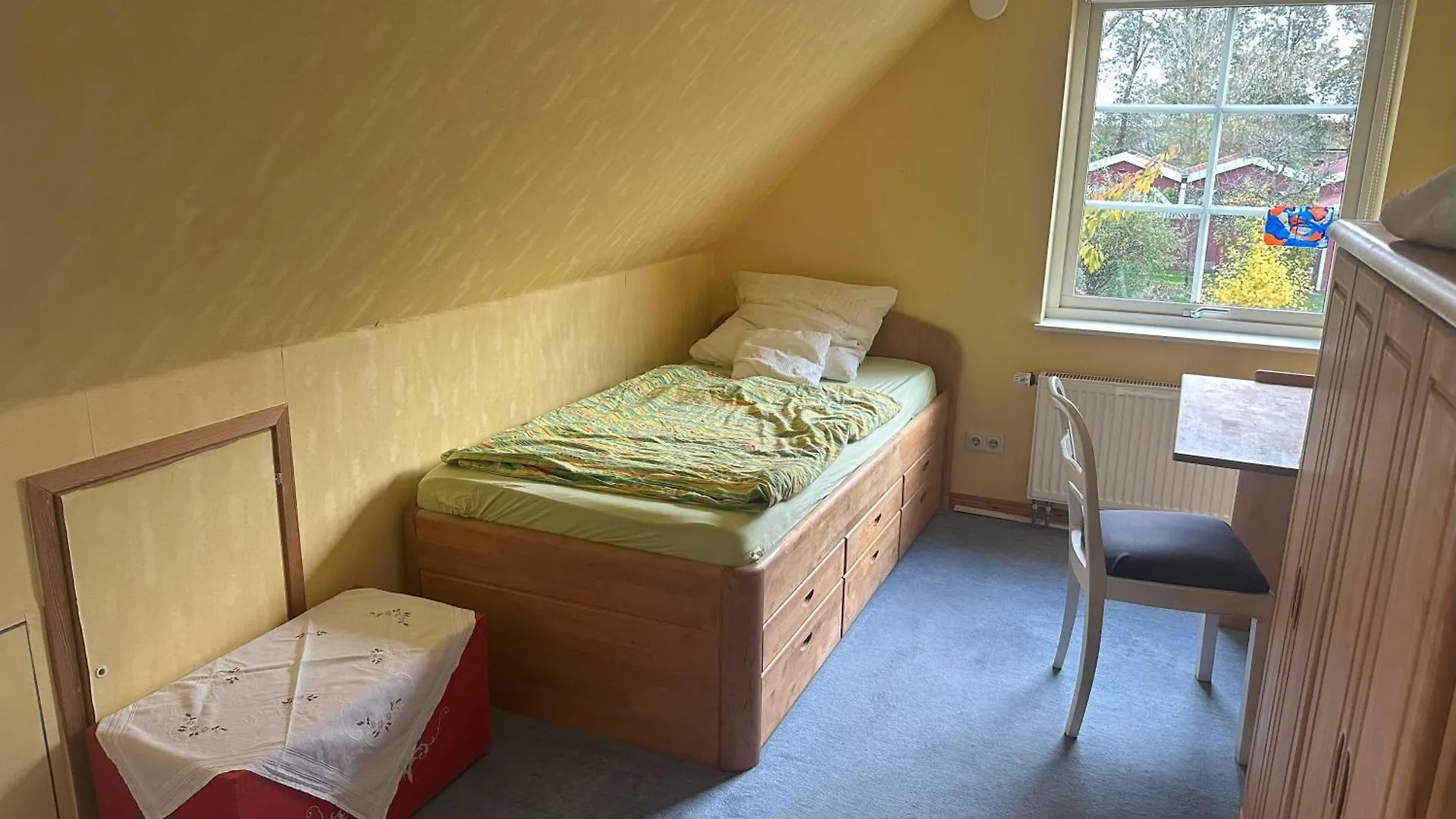 Ferienwohnung Schwedenhaus Mit Klavier Dresden 0*,  Deutschland