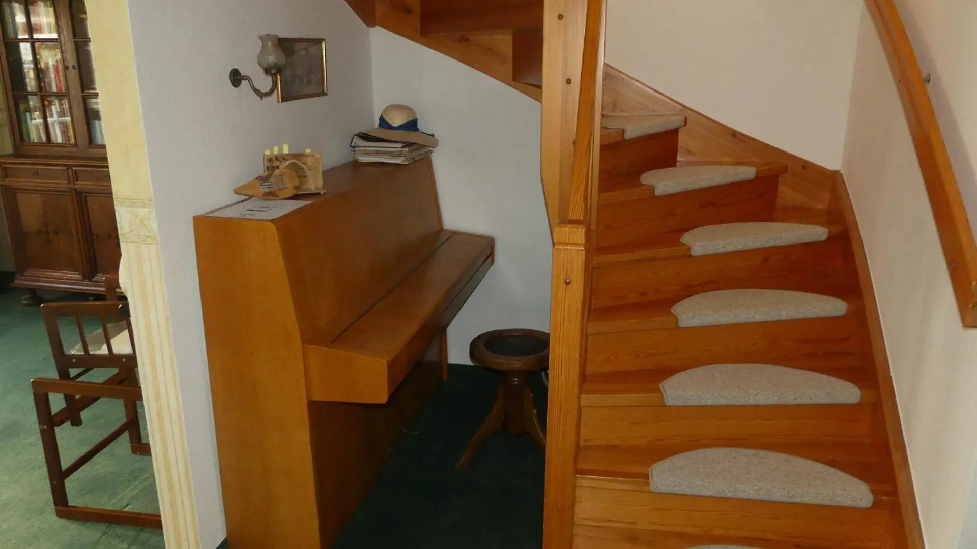 Ferienwohnung Schwedenhaus Mit Klavier Dresden Deutschland