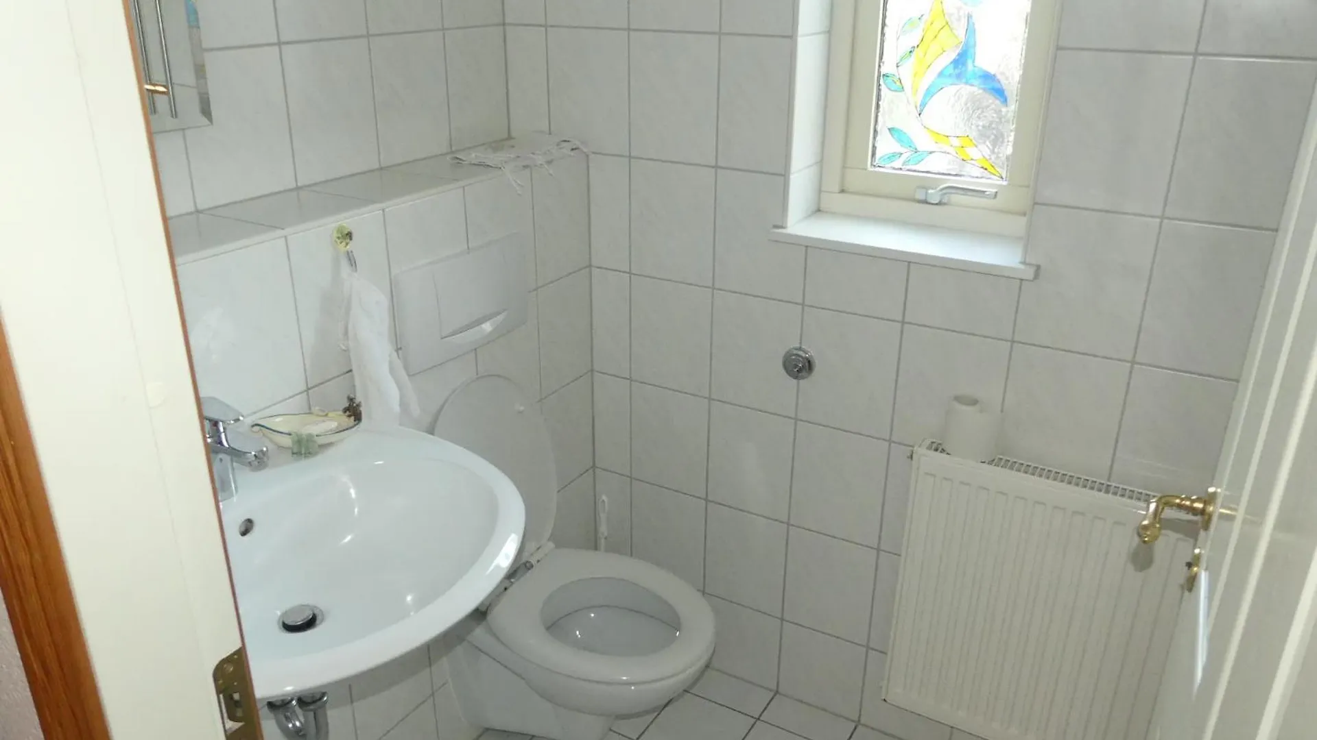 Apartment Ferienwohnung Schwedenhaus Mit Klavier Dresden